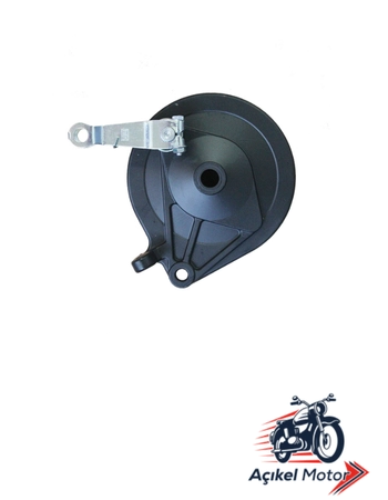 ARORA ZR4 ARKA KAMPANA